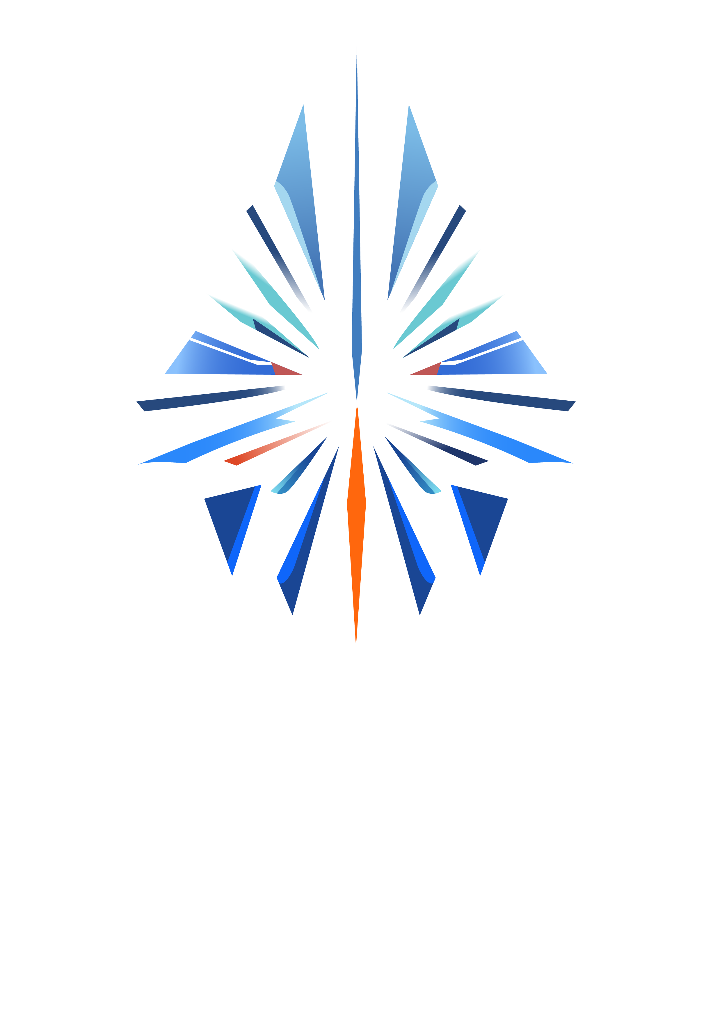 Force Multiplied Logo